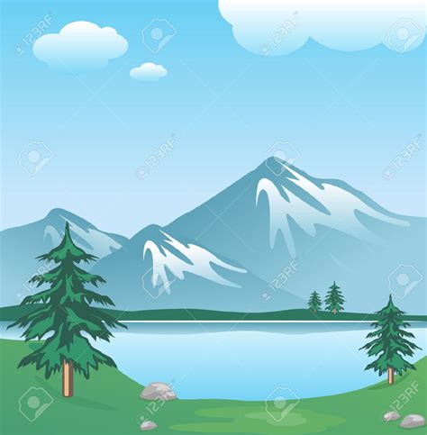 free lake clipart|lake free clip art.